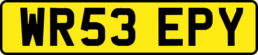 WR53EPY