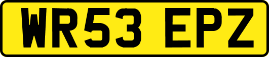 WR53EPZ