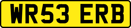 WR53ERB