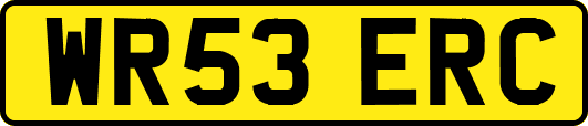 WR53ERC