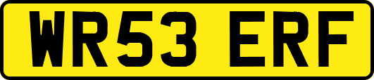 WR53ERF
