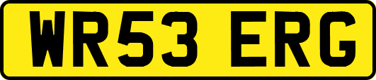 WR53ERG