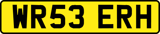 WR53ERH