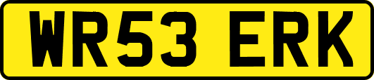 WR53ERK
