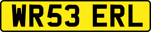 WR53ERL