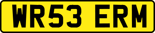 WR53ERM