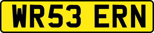 WR53ERN
