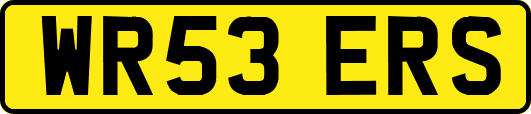 WR53ERS