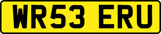 WR53ERU