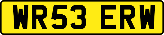 WR53ERW
