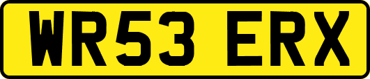 WR53ERX