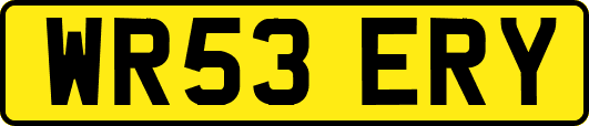 WR53ERY