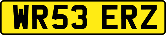 WR53ERZ