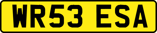 WR53ESA