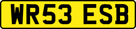 WR53ESB