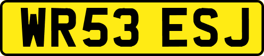 WR53ESJ