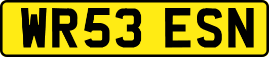 WR53ESN