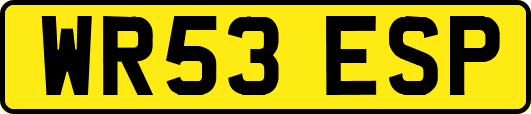 WR53ESP