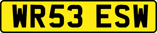 WR53ESW