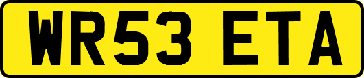 WR53ETA