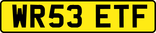 WR53ETF