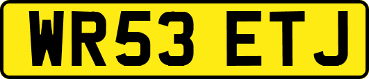 WR53ETJ