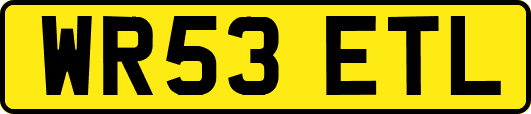 WR53ETL