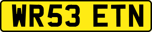 WR53ETN