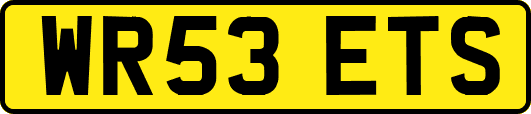 WR53ETS