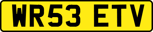 WR53ETV