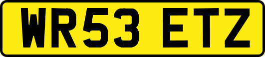 WR53ETZ
