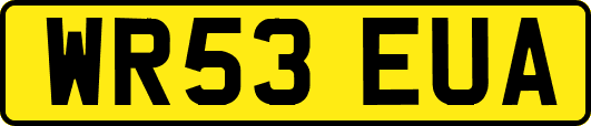 WR53EUA