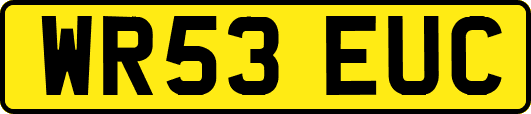 WR53EUC
