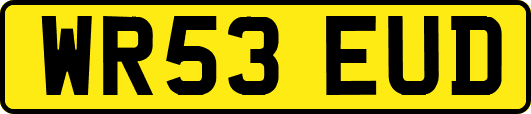 WR53EUD