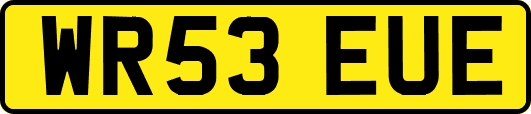 WR53EUE