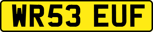 WR53EUF