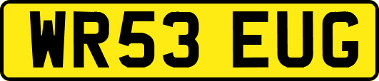 WR53EUG