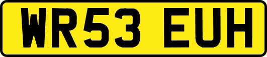 WR53EUH