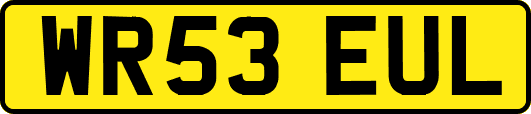 WR53EUL