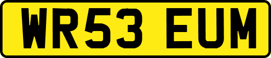 WR53EUM