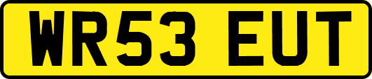 WR53EUT