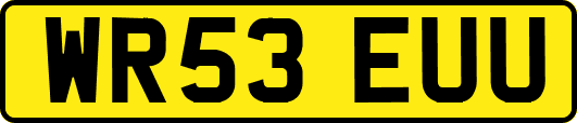 WR53EUU