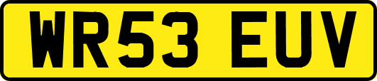 WR53EUV