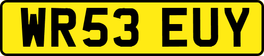 WR53EUY
