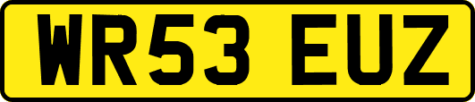 WR53EUZ