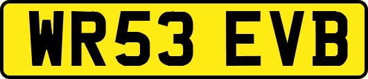 WR53EVB