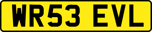 WR53EVL