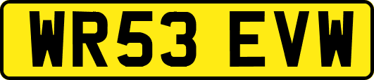 WR53EVW
