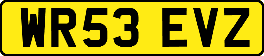 WR53EVZ