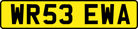 WR53EWA